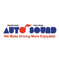 Auto Sound Company Inc Logo