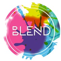 BLENDtw Logo