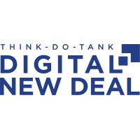 Digital New Deal Logo