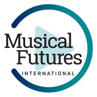 Musical Futures International Logo