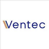 VENTEC S.A. Logo