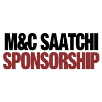 M&C Saatchi Sponsorship Logo