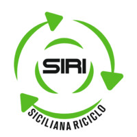 Siri - Siciliana Riciclo Logo