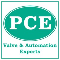 Process Control Equipment Ltd Logo