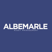 Albemarle Asset Management Logo