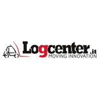 Logcenter Logo