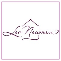 Leo Newman Property Services - London Logo