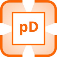prototypeD TEAM Inc. Logo