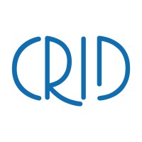 CRID (Centre de recherche et dinformation pour le développement) Logo