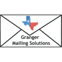 Granger Mailing Solutions Logo
