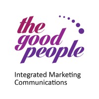 The Good People Logo