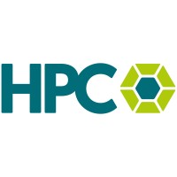 HPC Envirotec SAS Logo