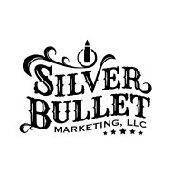 Silver Bullet Marketing, LLC Logo