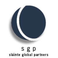 sláinte global partners (sgp) Logo