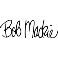 Bob Mackie Design Group, Ltd. Logo