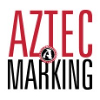 Aztec Marking Inc. Logo