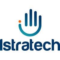 ISTRATECH - Dijon, Besançon, Chalon S/ Saône Logo