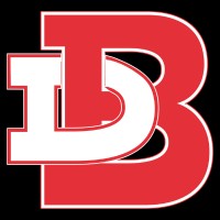 Bishop DuBourg High School Logo