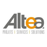 Altea SI Logo