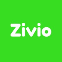 Zivio Logo