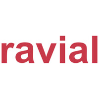 RAVIAL, S.A. Logo