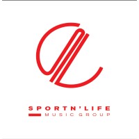 Sportn Life Music Group Logo