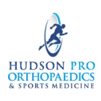 Hudson Pro Orthopaedics & Sports Medicine Logo