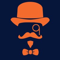 Talented Mr Luca Logo