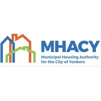 The Municipal Housing Authority for the City of Yonkers Logo