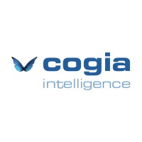 Cogia Intelligence Logo