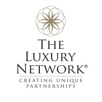 The Luxury Network Nigeria Logo