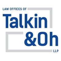 Talkin & Oh, LLP Logo