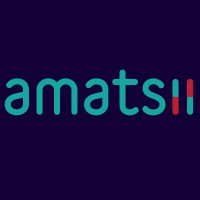 Amatsii Logo