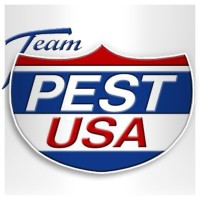 Team Pest USA Logo