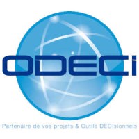 ODECI Logo
