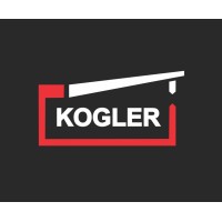 KOGLER Krantechnik GmbH Logo