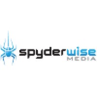 Spyderwise Media Logo