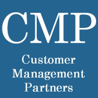 Customer Management Partners Logo
