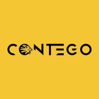 Contego - Global Talent Solutions Logo