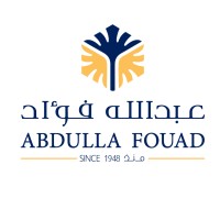 Abdulla Fouad Group Logo