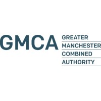 Greater Manchester Combined Authority Logo