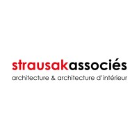 strausak associés Logo