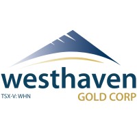 Westhaven Gold Corp. Logo
