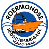 Reddingsbrigade Roermond Logo