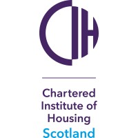 CIH Scotland Logo