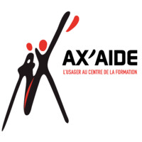 AXAIDE Logo