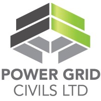 POWER GRID CIVILS LTD Logo