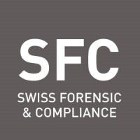 SFC - Swiss Forensic & Compliance Logo