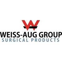 Weiss-Aug Surgical Products Logo