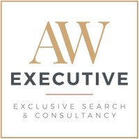 AW Executive Logo